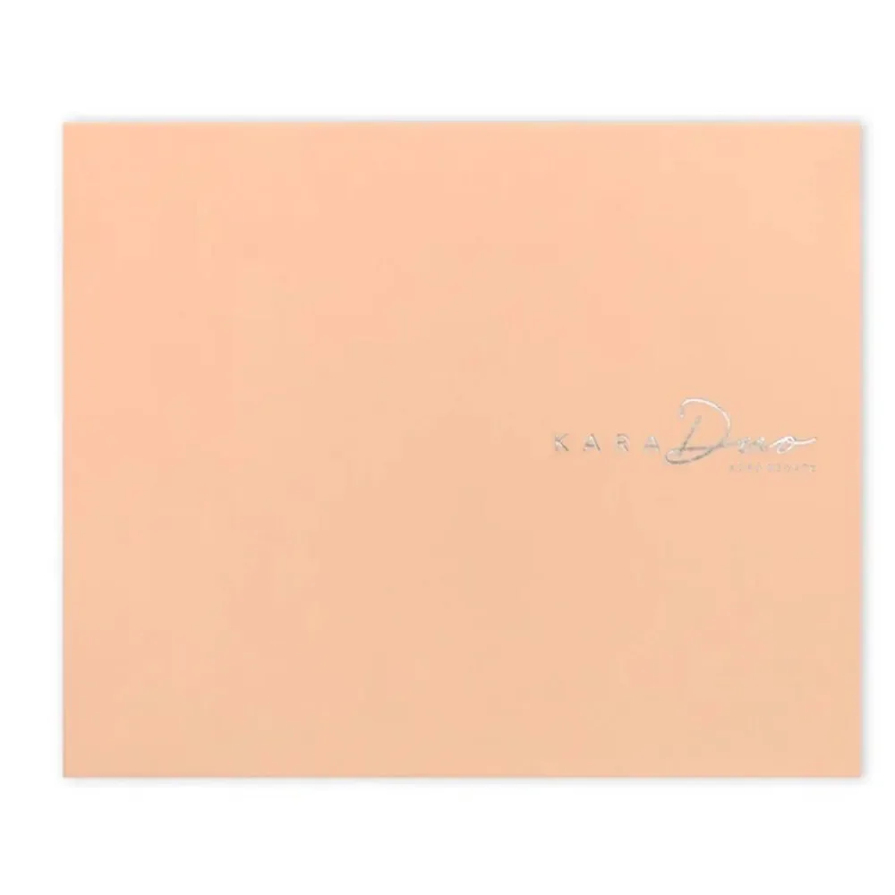 Kara Beauty Pro‎ 12 The Essentials Pro Palette